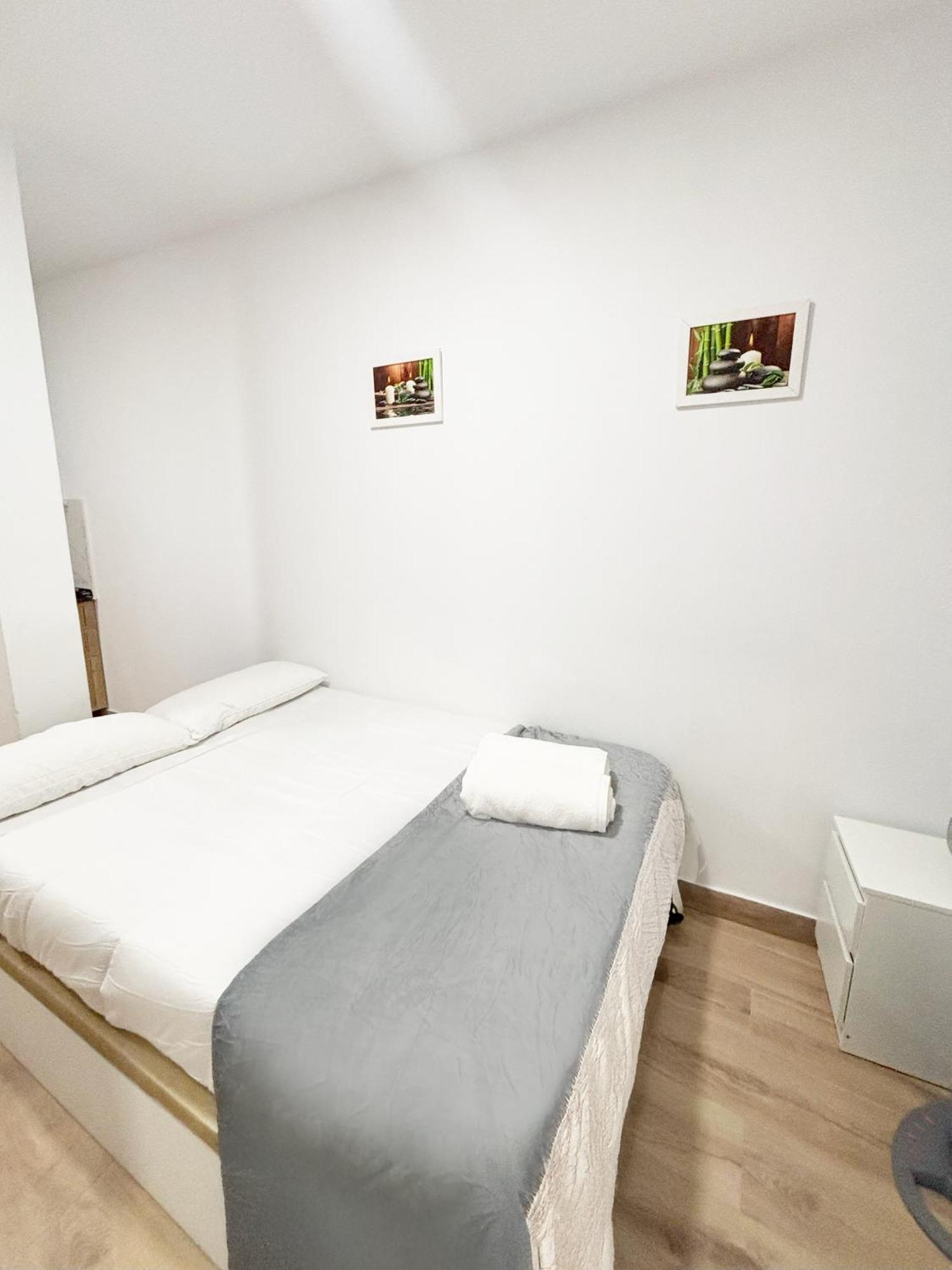 Apartment Centrico, Luminoso Y Nuevo